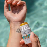 NON STOP Stick Solar Invisible SPF50+  25g-197215 NON STOP Stick Solar Invisible SPF50+  25g-197215 2